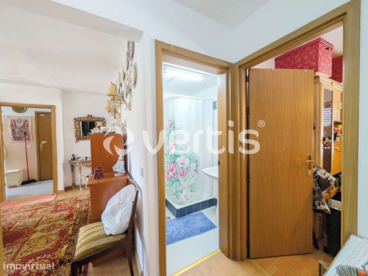 Apartamento T3 no Monte da Caparica - Almada-24