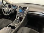 Ford Mondeo 2.0 TDCi Powershift Titanium - 8