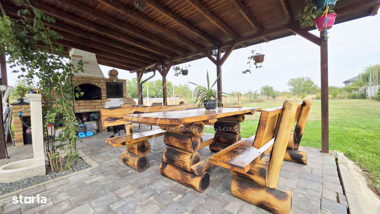 Vila eleganta-smart, arhitectura rafinata, in Cernica-1