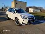 Subaru Forester 2.0 XT Platinum Lineartronic - 1