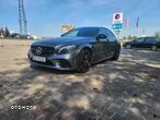 Mercedes-Benz Klasa C AMG 43 4Matic 9G-TRONIC - 18