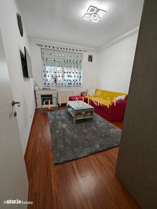 P4190 Apartament cu 2 camere decomandat nou, zona Torontalului