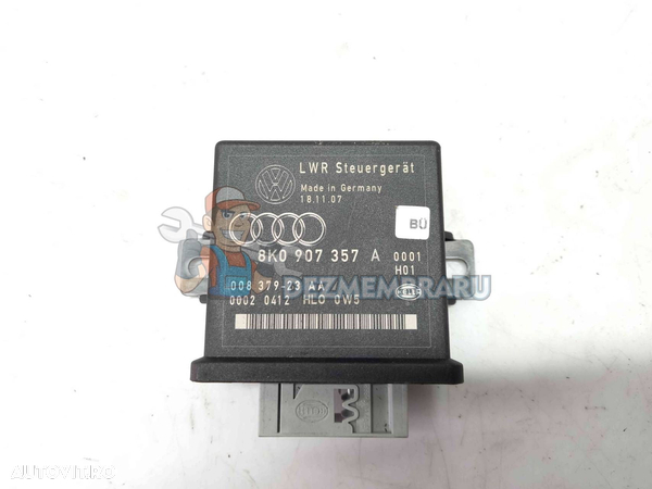 Modul confort Audi A5 2.7 CAMA 8K0907357A 2007-2015 - 1