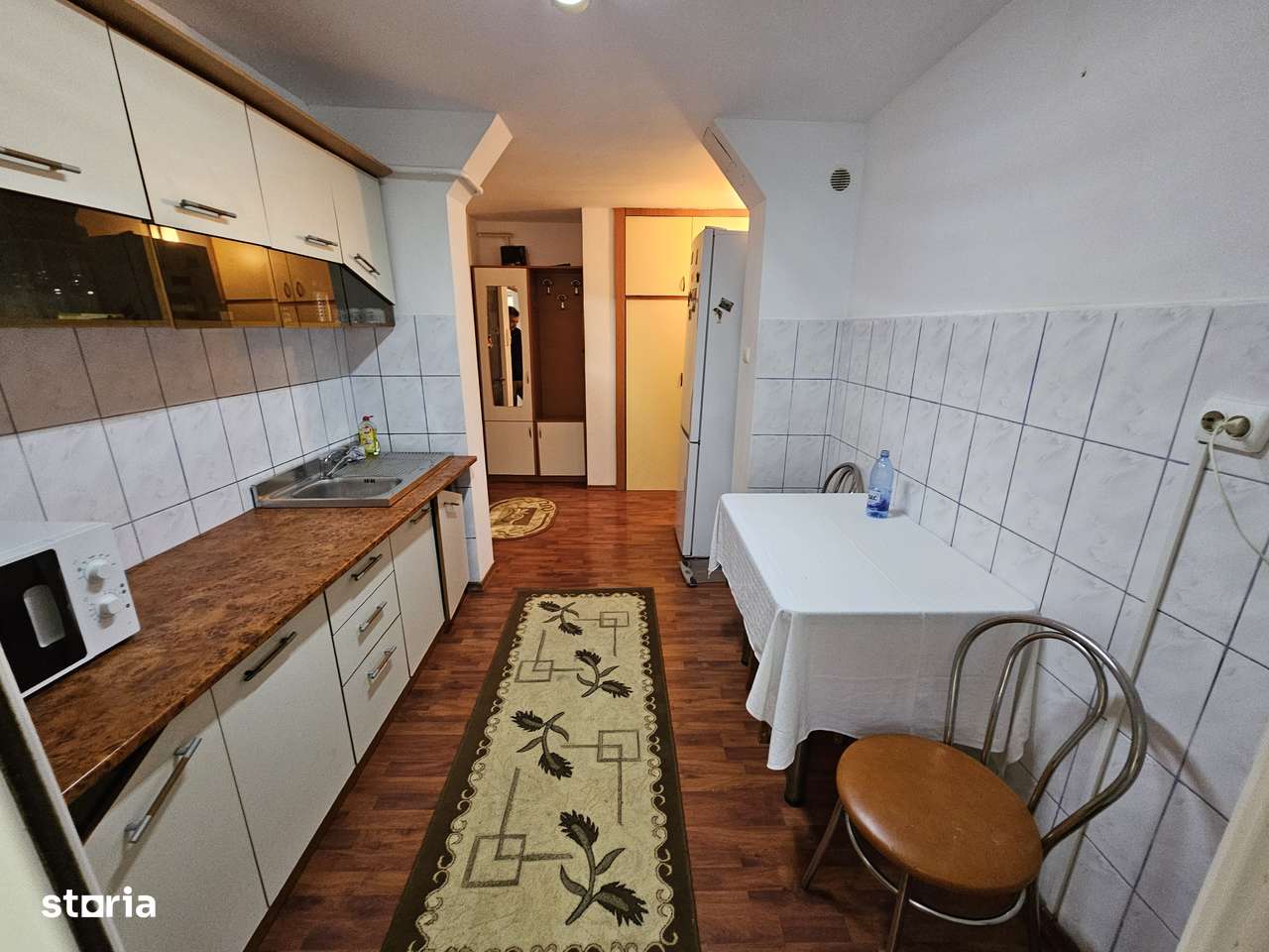 Vand ap cu 2 camere zona H2O-4