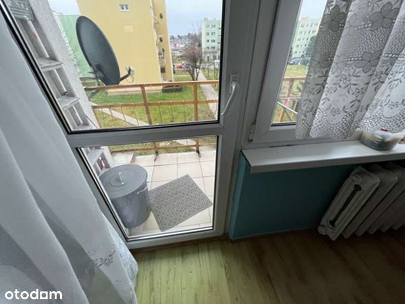 Udział 1/2 w mieszkaniu - Pełny obrazek: 5/13