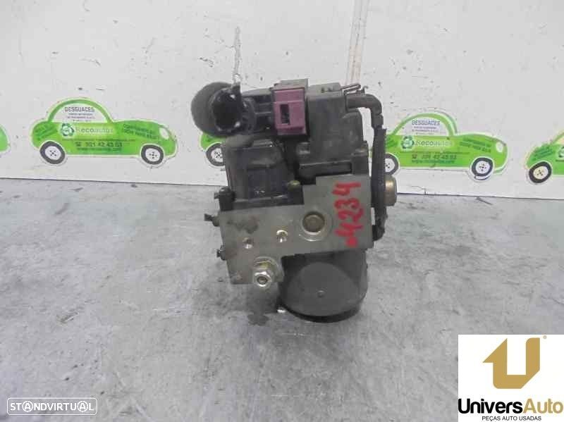 ABS OPEL ASTRA G FASTBACK 2000 -90581417 - 1