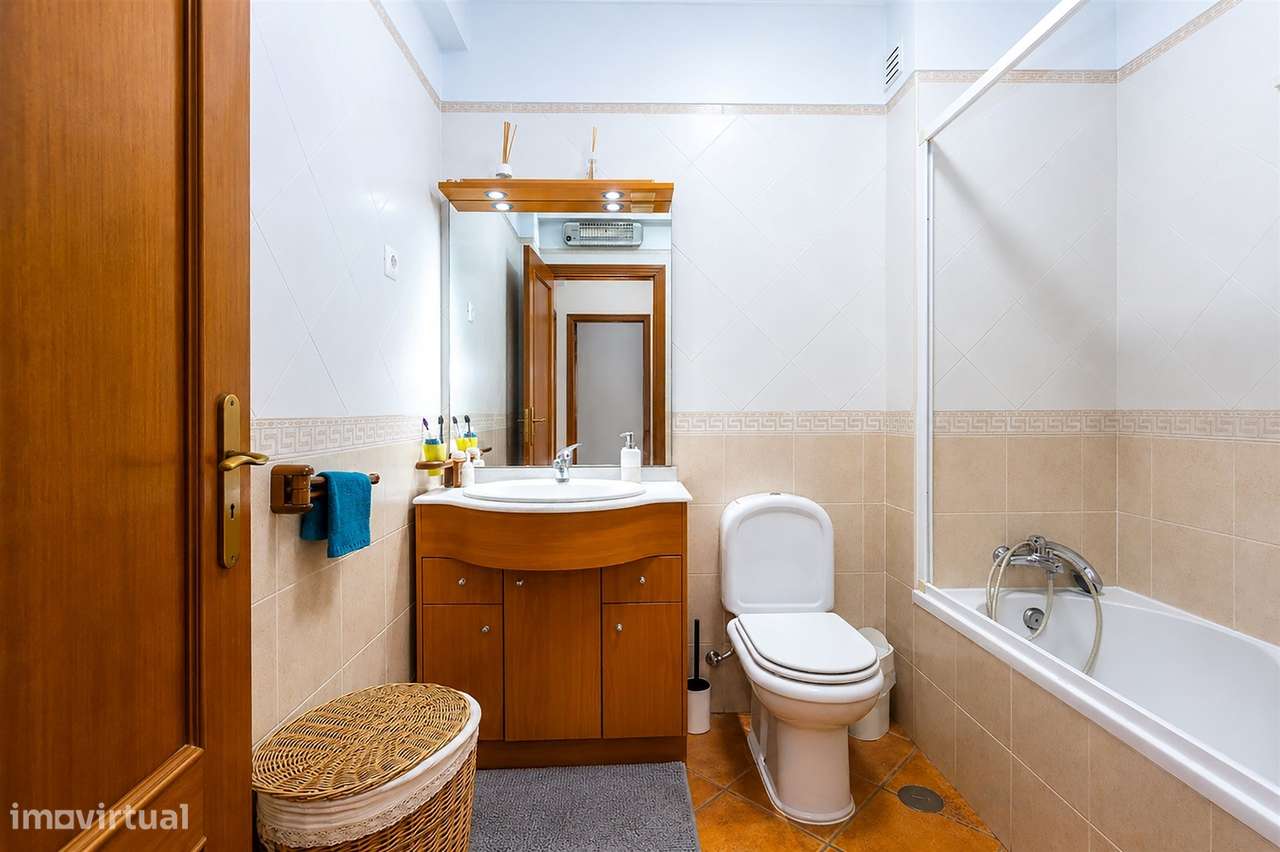 Moradia em Banda T3+1 Venda em Tavira (Santa Maria e Santiago),Tavira-27