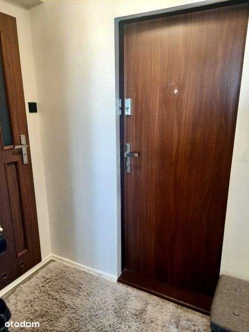 Przytulna kawalerka z widokiem – Osiedle Zachód-4