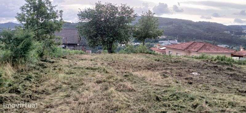 Terreno para construção - 900m2 - Grande imagem: 4/5