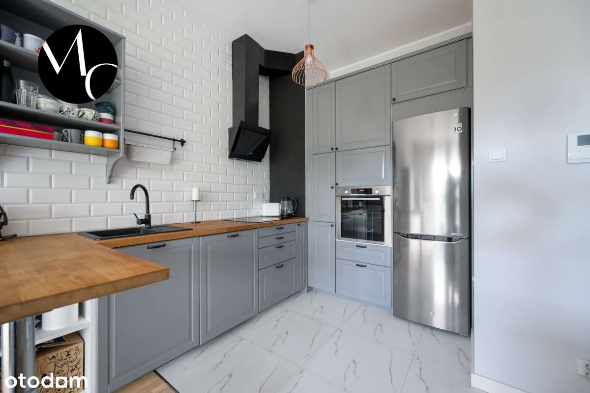 Mieszkanie z ogródkiem, 20 min spacerem od plaży-3