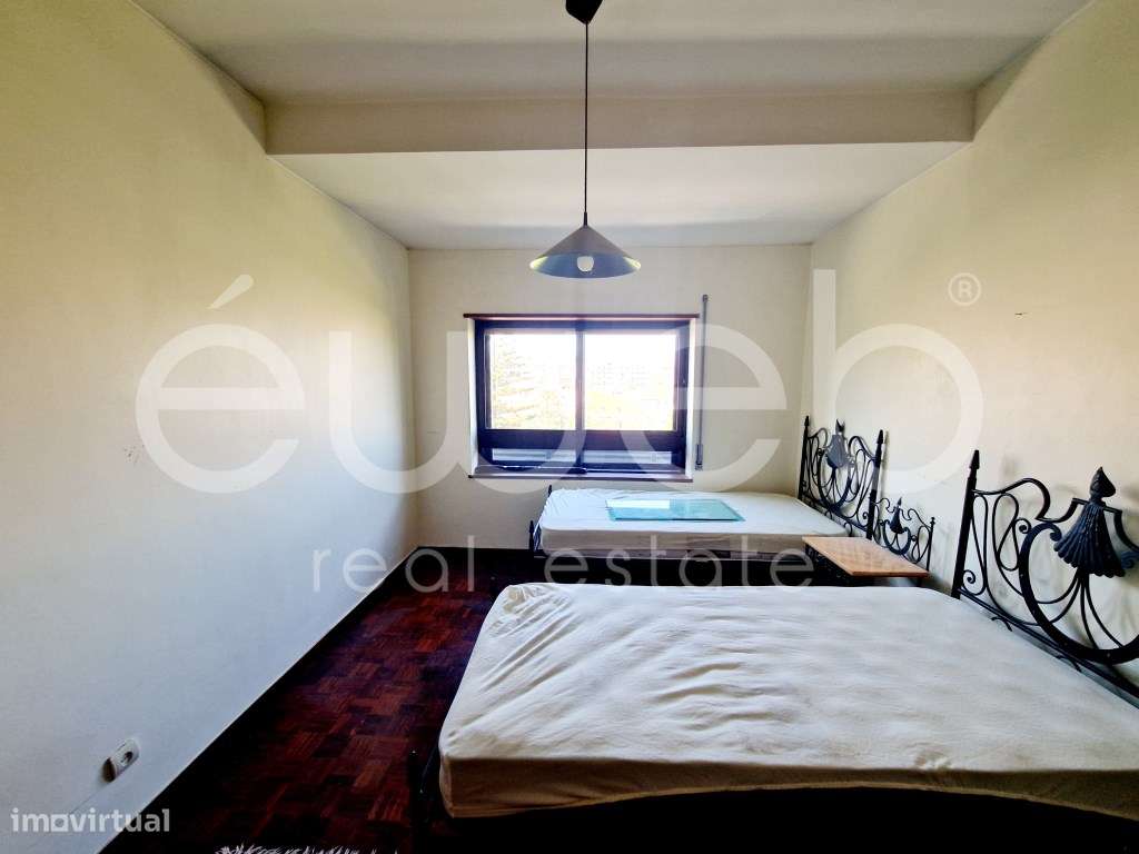 Apartamento T2, Luísa Todi, Setúbal-20