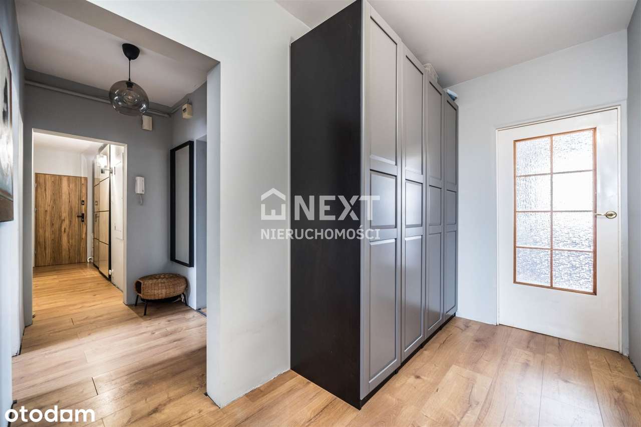 Mieszkanie OS.Rusa 3 pokoje 69,10m2 Poznań-9