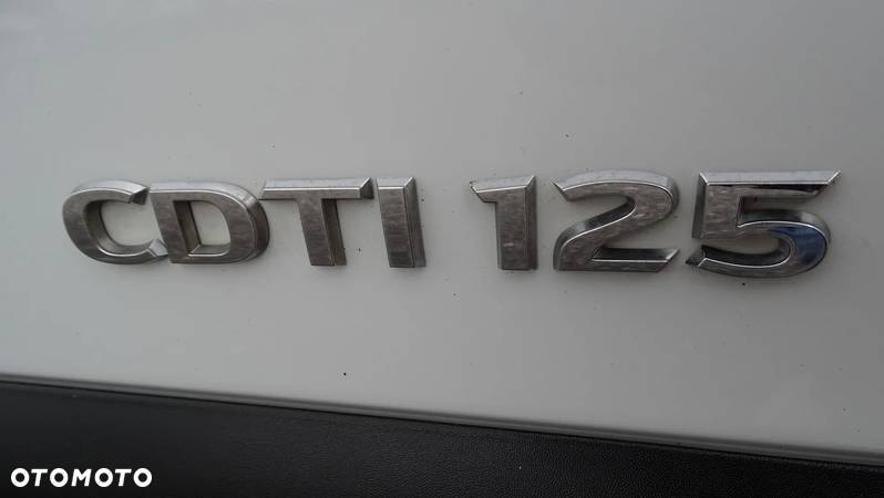 Opel MOVANO L2H2*2.3CDTI*125KM - 20