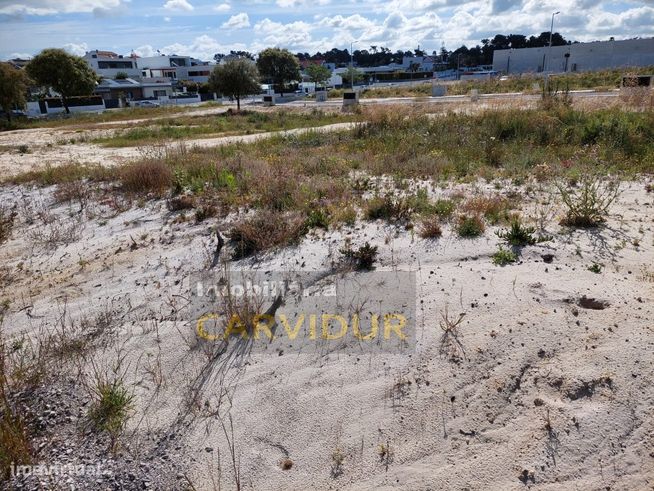 Terreno lote 647m2 para construção moradia Belverde/Seixal-2
