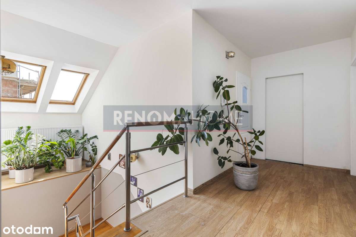 Piękny dom w Trzebnicy- pompa ciepła, fotowoltaika-7