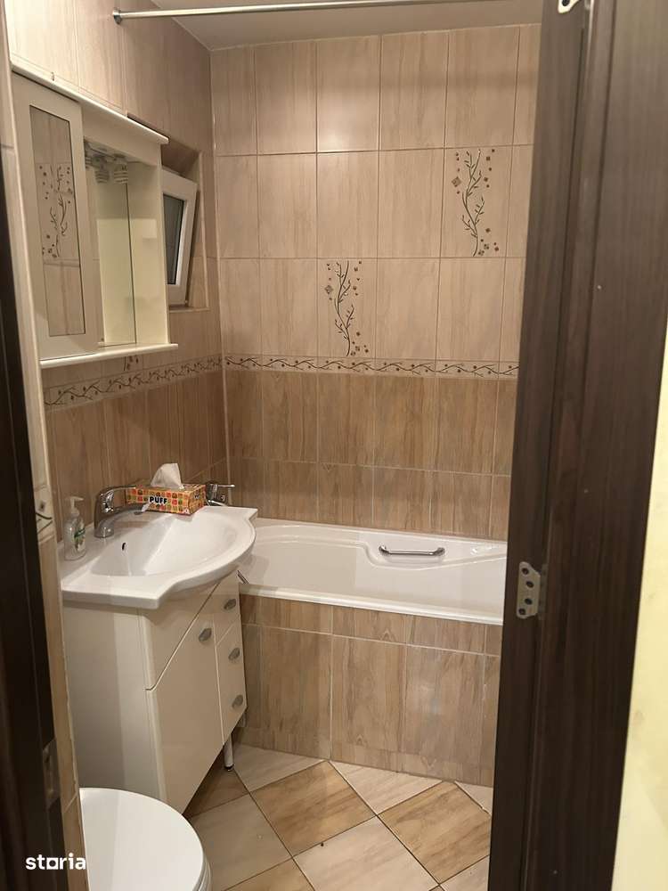 Apartament 3 camere, Parc Tineretului, 5 min de metrou-8