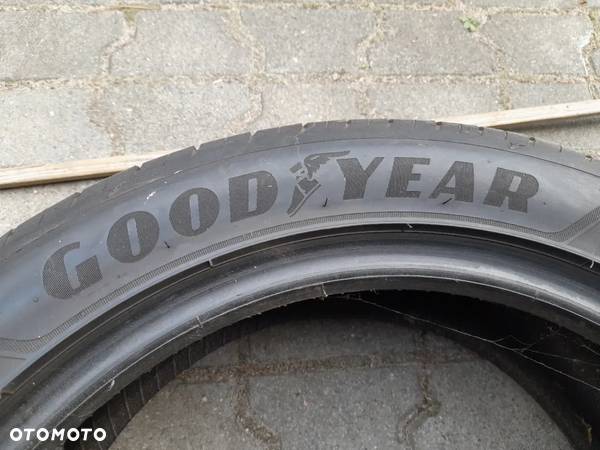 Goodyear Efficientgrip Performance 2 215/45/17 91W z69 - 4