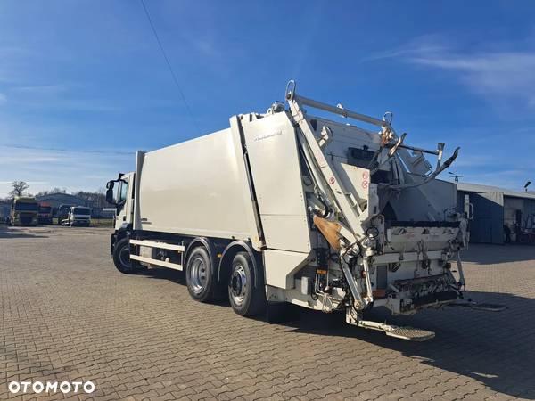 Iveco Stralis - 4