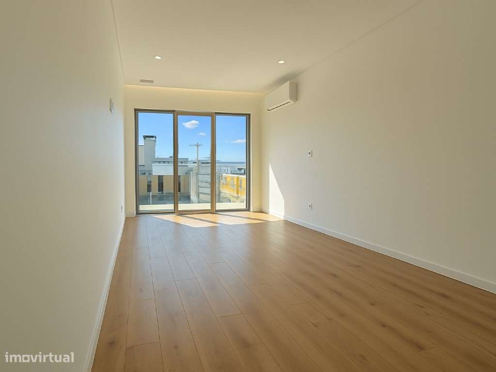 Duplex de luxo com 3 suítes, master suite com terraço de 30 m², var...-18