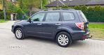 Subaru Forester 2.0 i Platinum (EyeSight) Lineartronic - 9