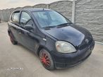 CAPOTA TOYOTA YARIS 1 - 2