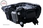 Grila Bara Fata cu Faruri Full LED Semnalizare Dinamica Secventiala Audi A6 4G RS6- livrare gratuita - 15