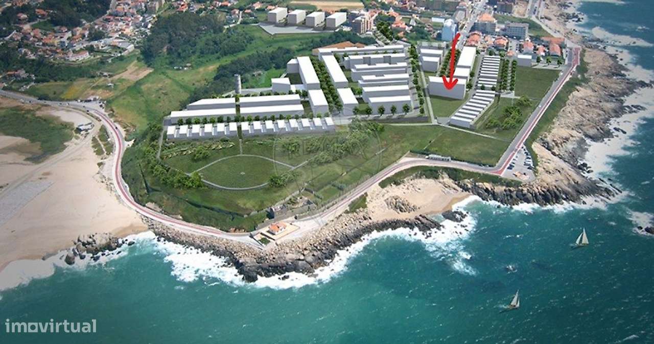 Apartamento T2 para venda-1