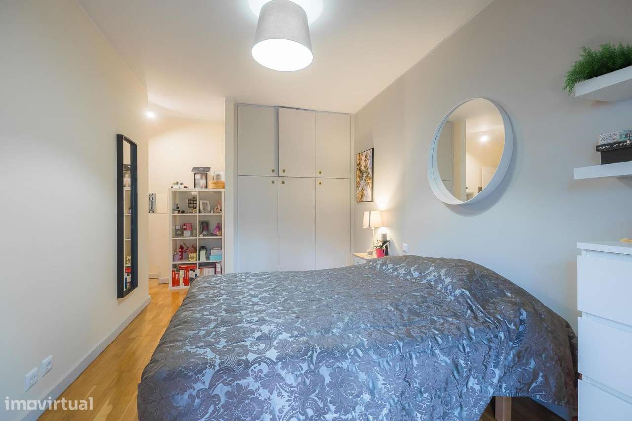 Exclusivo Duplex T5 no prestigiado “CONDOMÍNIO S. JOÃO BOSCO”-30