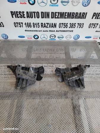 Suporti Suport Bara Fata Volvo V70 XC70 An 2007-2016 Dezmembrez Volvo V70 - 2