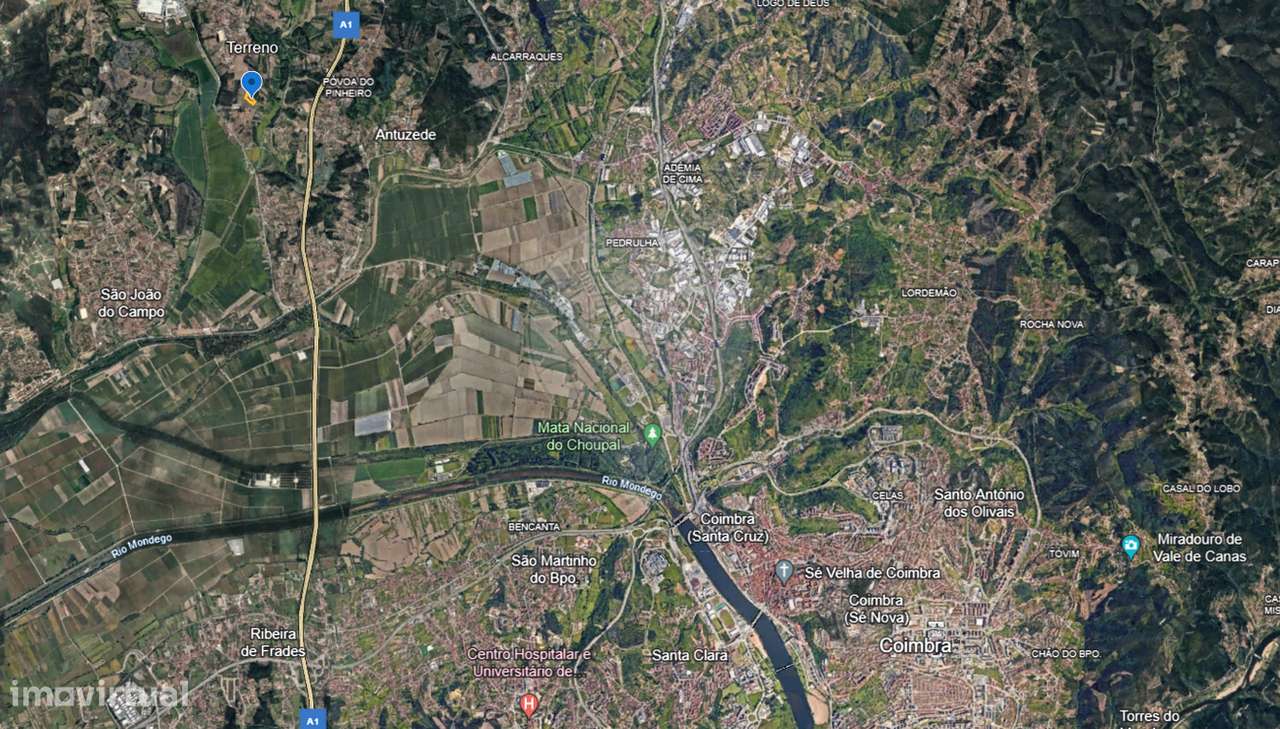 Terreno  para venda - Grande imagem: 2/5