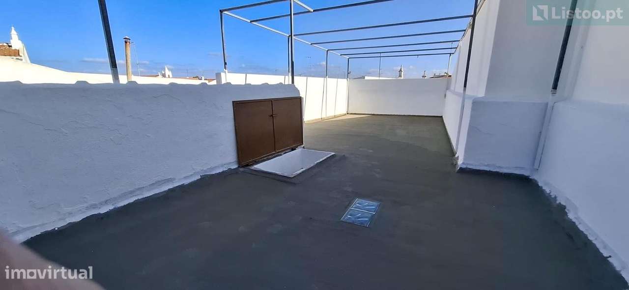 Moradia T3 Almodôvar - Grande imagem: 4/14