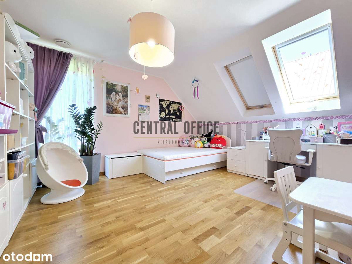 Piękny dom na dużej działce- Dworzysko, Rzeszów-9