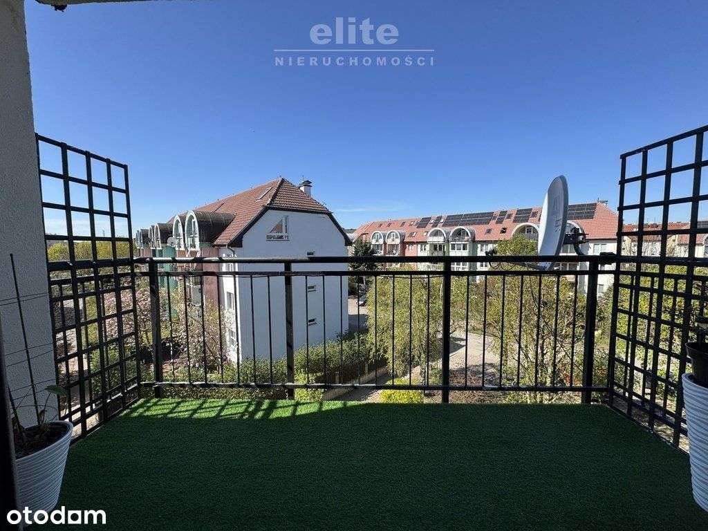 3 Pokoje Balkon Piwnica Przecław Spółdzielcze włas - Widok 5