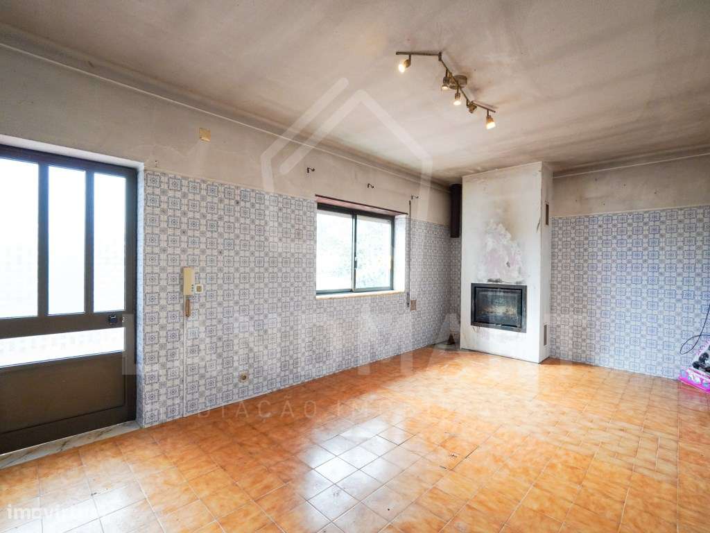 Moradia T2 + 1, Centro de Alcobaça-8