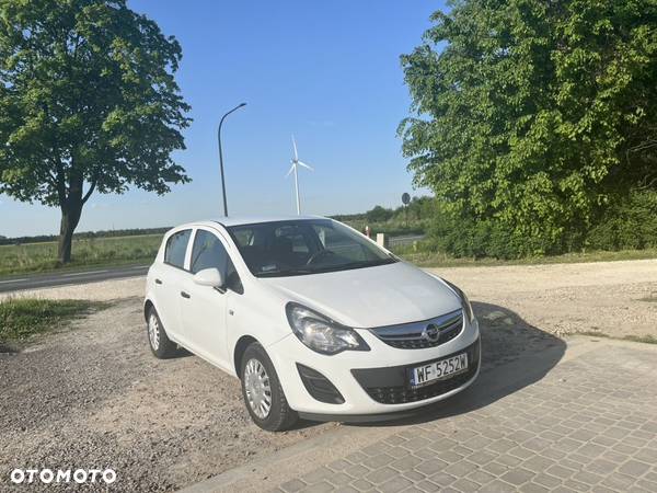 Opel Corsa 1.3 CDTI Enjoy - 4