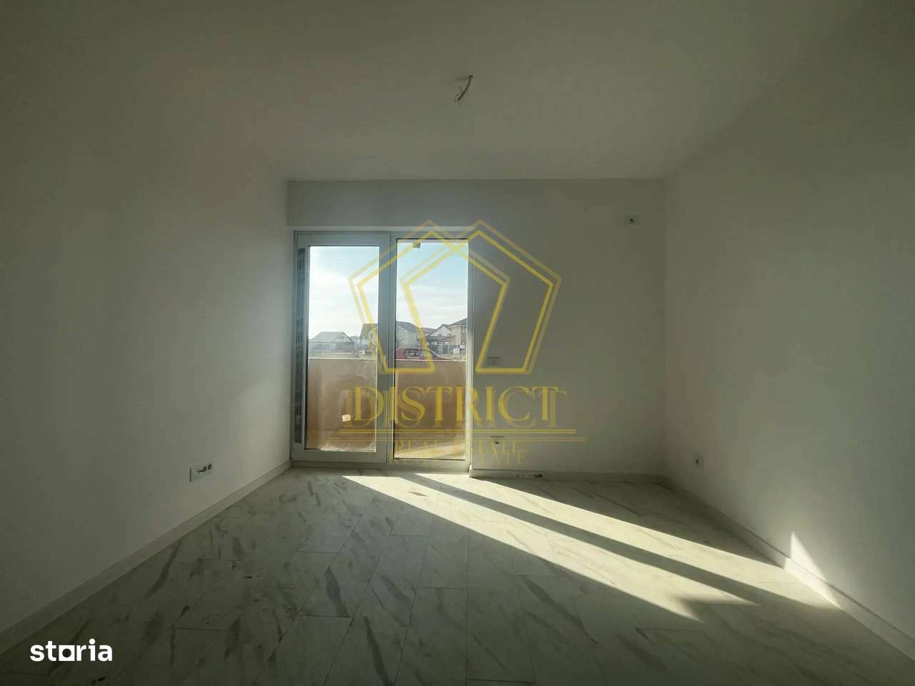 Apartament cu 2 camere | Giroc - Imagine principală: 2/5