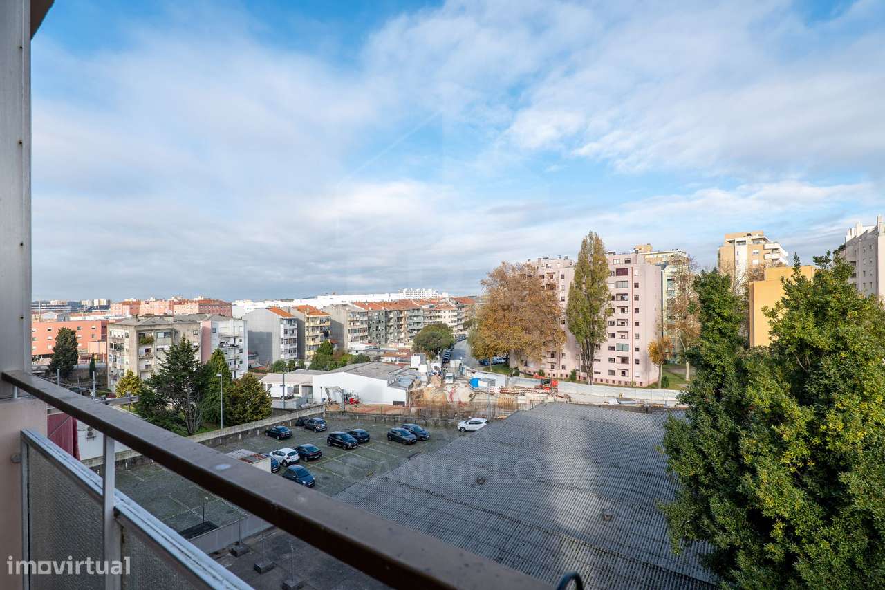 T4 na Rua 5 de Outubro-17