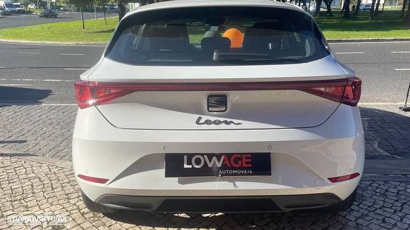 SEAT Leon - 20