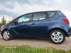 Opel Meriva 1.4 Active - 3