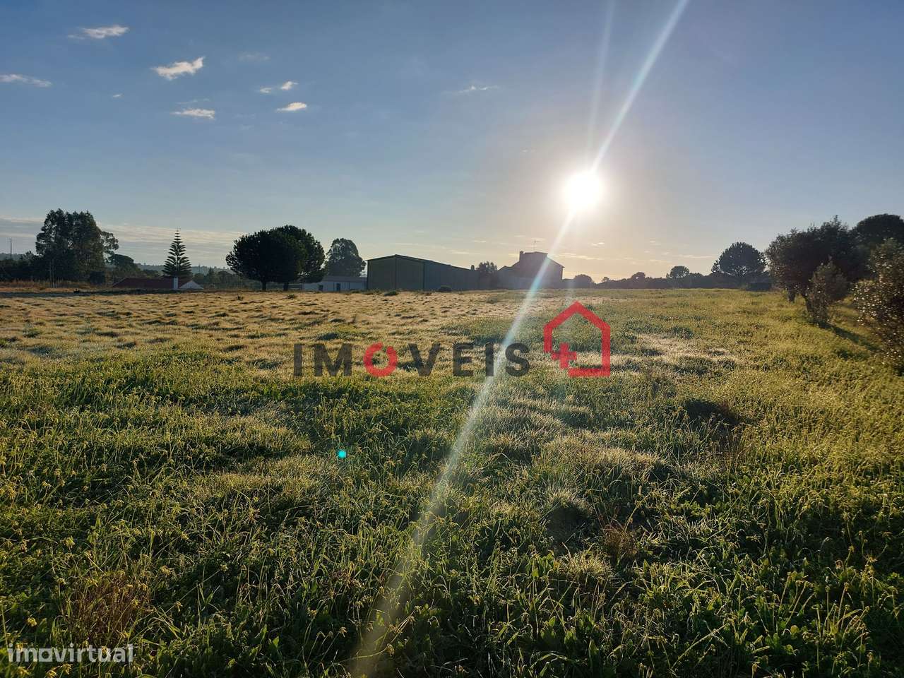 TERRENO CONSTRUÇÃO COM QUINZE MIL METROS QUADRADOS! - Grande imagem: 2/18