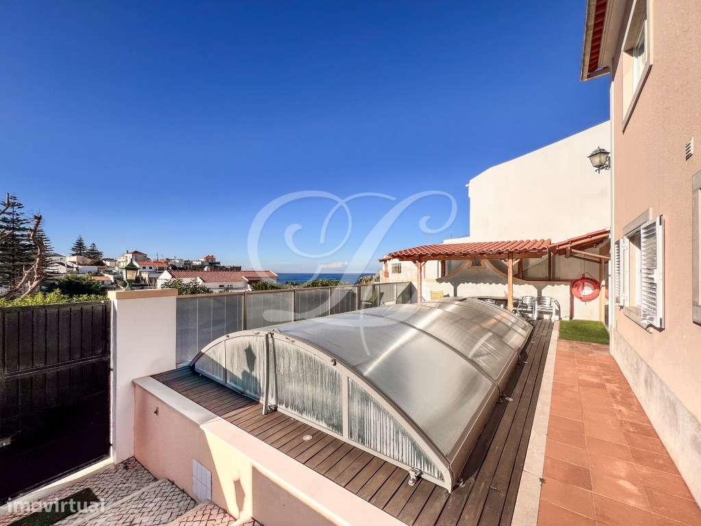 Moradia T4 | Sintra - Grande imagem: 4/33