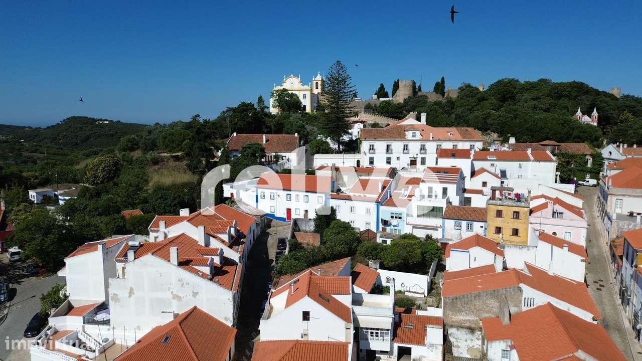 Moradia totalmente Renovada na Zona Histórica de Santiago do Cacém - Grande imagem: 3/31