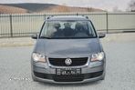 Volkswagen Touran 1.9 TDI DPF Blue Motion Trendline - 6