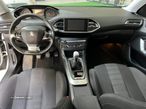 Peugeot 308 SW 2.0 BlueHDi Allure J18 - 44