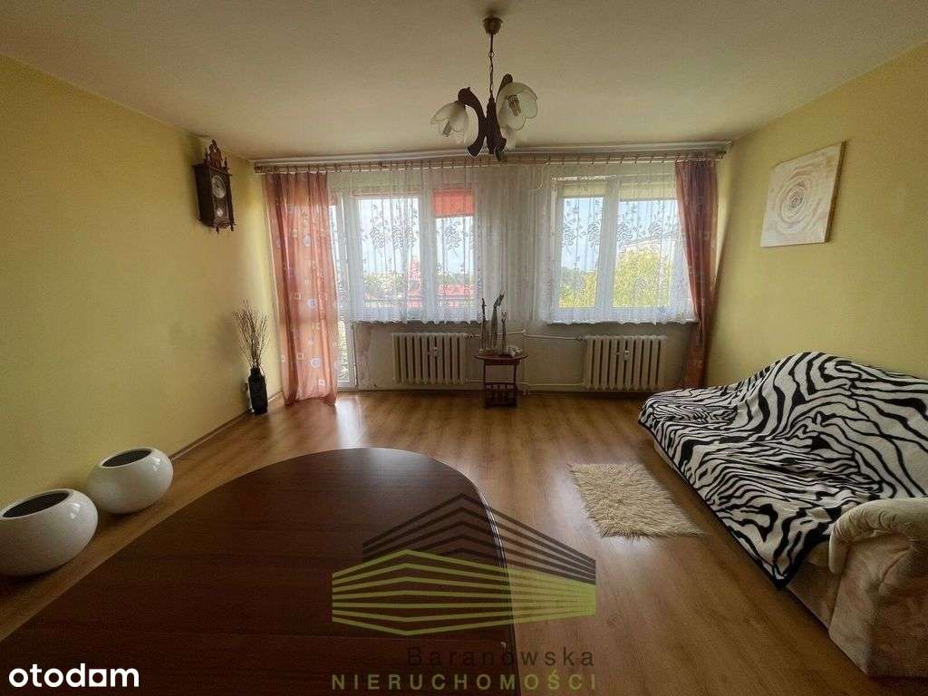 Przytulne 3-pokojowe osiedle Sady - Pełny obrazek: 2/12