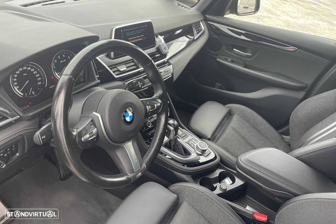 BMW 225xe Active Tourer Pack M - 9