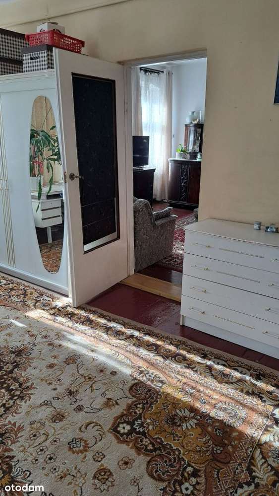 Do sprzedaży 2 pokojowe Duszniki Zdrój-1