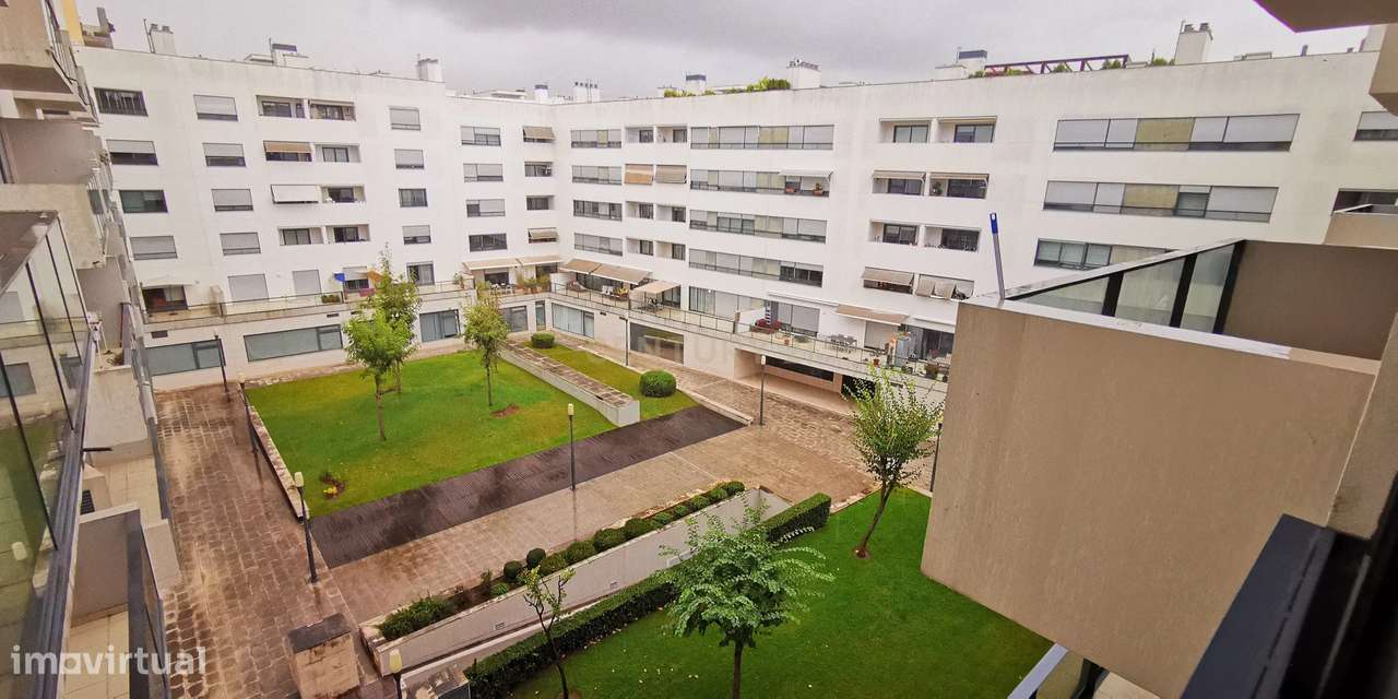 Apartamento T1 em Parque das Nações, Lisboa
