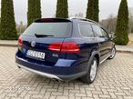 Volkswagen Passat Alltrack 2.0 TDI 4Motion DSG BlueMotion Tec - 4