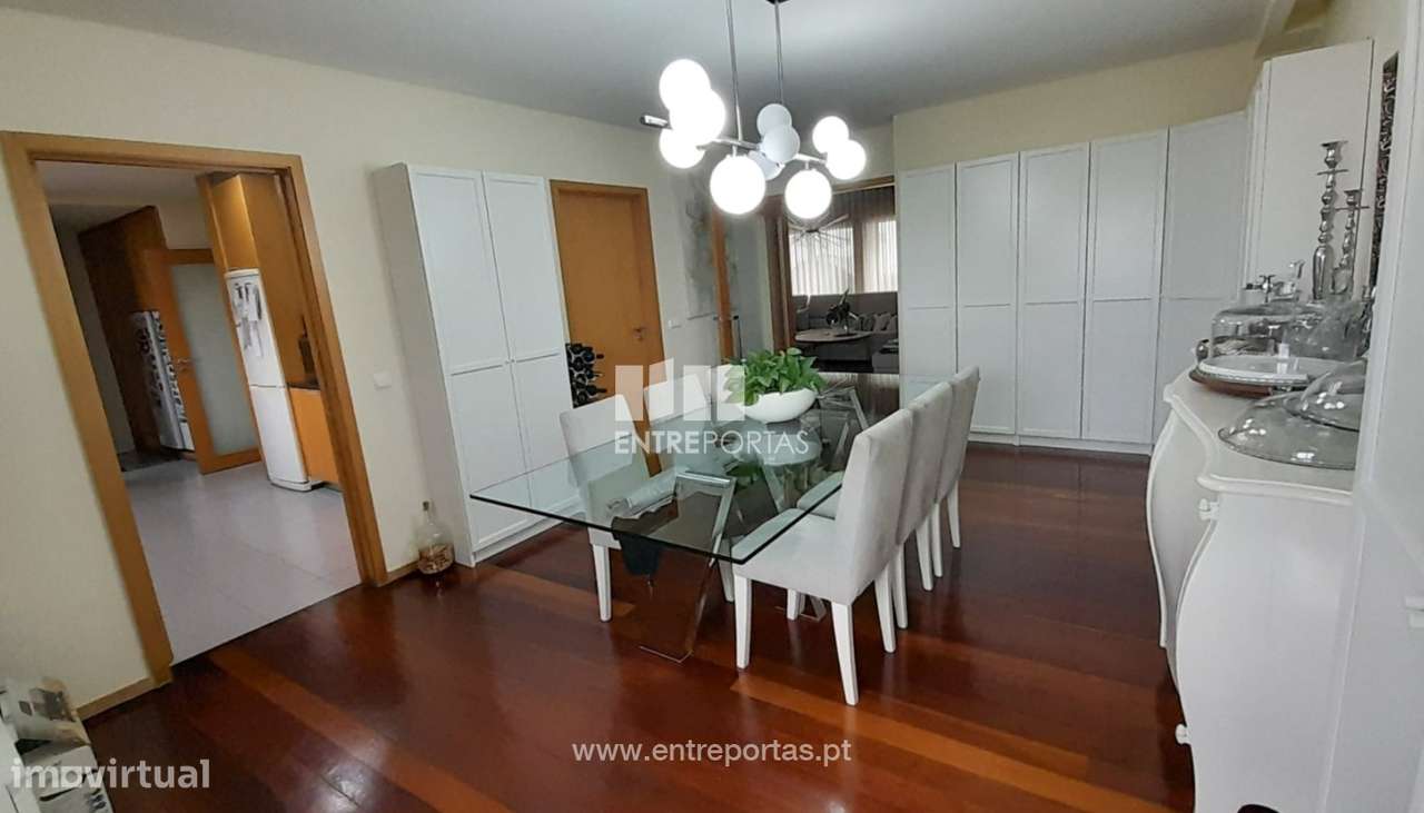 Venda de Penthouse T5 com terraço, próxima do mar, na Póvoa de Varz - Grande imagem: 4/20